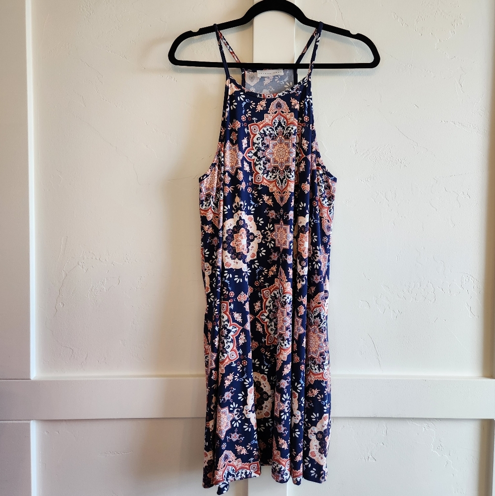 French Grey brand, Large Women's  Dress